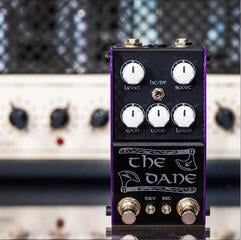 Guitar effekt ThorpyFX The Dane MKII Guitar effekt - 1