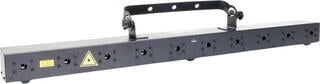 Láser Laserworld BeamBar 10G-520 MK3 Láser - 2
