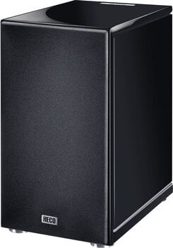 Enceinte bibliothèque Hi-Fi
 Heco InVita 3 Enceinte bibliothèque Hi-Fi Piano Black 2 pièces - 3