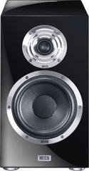 Hi-Fi Rack hangszórók
 Heco InVita 3 Hi-Fi Rack hangszórók Piano Black 2 db - 3