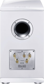 Hi-Fi bogreol højttaler Heco InVita 3 Hi-Fi bogreol højttaler Piano White 2 stk. - 5