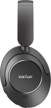 On-ear draadloze koptelefoon EarFun Wave Pro HP200B Black On-ear draadloze koptelefoon - 4