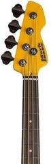 Basso Elettrico Markbass Yellow Little Bass Basso Elettrico - 3