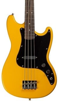 E-Bass Markbass Yellow Little Bass E-Bass - 3