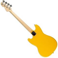 Basso Elettrico Markbass Yellow Little Bass Basso Elettrico - 1