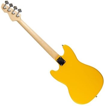 4-strenget basguitar Markbass Yellow Little Bass 4-strenget basguitar - 2