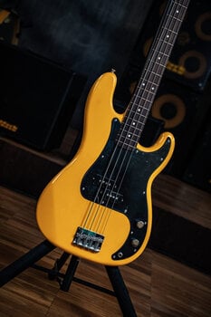 4-strängad basgitarr Markbass Yellow PB - 6