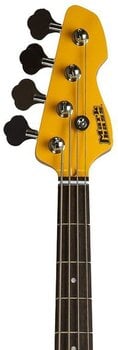 4-string Bassguitar Markbass Yellow PB - 4