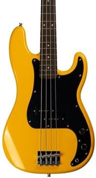 4-string Bassguitar Markbass Yellow PB - 3