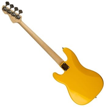 4-strängad basgitarr Markbass Yellow PB - 2