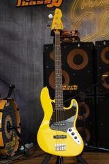 Basso Elettrico Markbass Yellow JB Basso Elettrico - 4