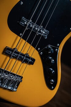 E-Bass Markbass Yellow JB E-Bass - 6