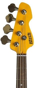 E-Bass Markbass Yellow JB E-Bass - 4