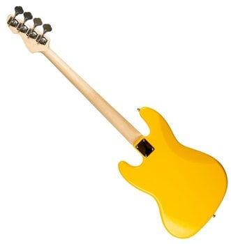 Elektrische basgitaar Markbass Yellow JB Elektrische basgitaar - 2