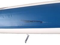 F2 Stereo 11,5' (350 cm) Prancha de paddle