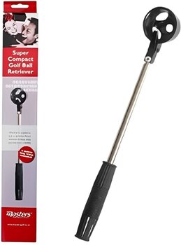 Golf Ball Retriever Masters Golf Super Compact Golf Ball Retriever - 2