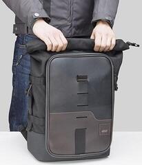 Moto rucsac / Moto geanta Givi CRM101 Corium Rucksack/Saddle Bag Rucsac 18 L - 4