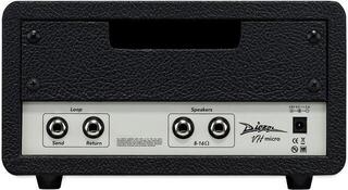 Gitarrenverstärker Diezel VH Micro Gitarrenverstärker - 2
