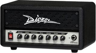 Gitarrenverstärker Diezel VH Micro Gitarrenverstärker - 1