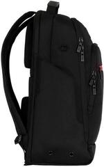 Suitcase / Backpack Titleist Players Backpack Black/Red - 1