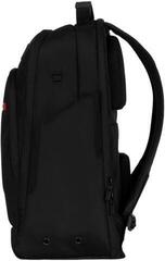 Suitcase / Backpack Titleist Players Backpack Black/Red - 3