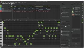 Plug-Ins för effekter Dreamtonics Synthesizer V Bundle 1 (Digital produkt) - 1