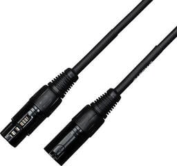 Microphone Cable Cascha Standard Line Microphone Cable Black - 1