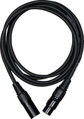 Microphone Cable Cascha Standard Line Microphone Cable Black - 2