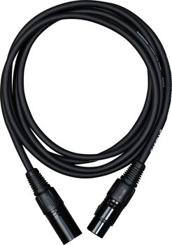 Mikrofonski kabel Cascha Standard Line Microphone Cable 1 m Mikrofonski kabel - 3