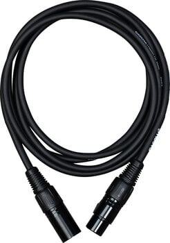 Microphone Cable Cascha Standard Line Microphone Cable 2 m Microphone Cable - 3