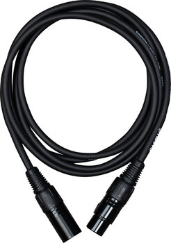 Microphone Cable Cascha Standard Line Microphone Cable Black 9 m - 3