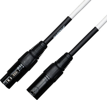 Cable de micrófono Cascha Standard Line Microphone Cable 2 m Cable de micrófono - 2