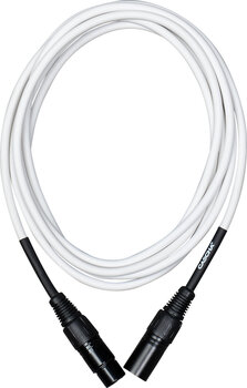 Cable de micrófono Cascha Standard Line Microphone Cable 2 m Cable de micrófono - 3