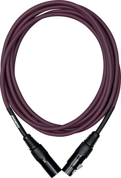 Microfoonkabel Cascha Standard Line Microphone Cable 2 m Microfoonkabel - 3