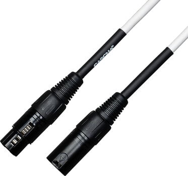 Microphone Cable Cascha Standard Line Microphone Cable 3 m Microphone Cable - 2