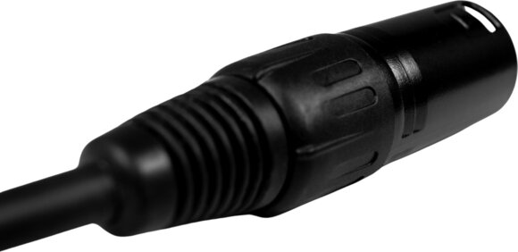 Cable de micrófono Cascha Standard Line Microphone Cable Rojo 9 m Cable de micrófono - 7