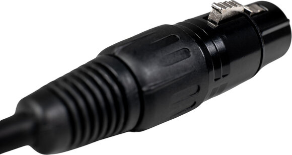 Микрофонен кабел Cascha Standard Line Microphone Cable 6 m Микрофонен кабел - 4