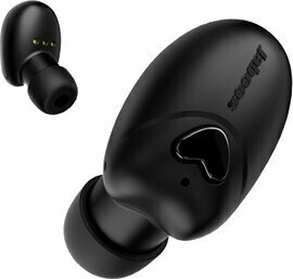 True Wireless In-ear Jabees Beebud Black - 3