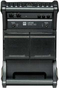 Sistem PA portabil HK Audio LUCAS Nano 302 - 3