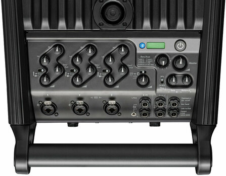 Prijenosni PA sustav HK Audio LUCAS Nano 305FX - 3