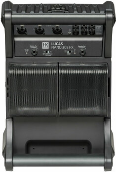 HK Audio LUCAS Nano 305FX