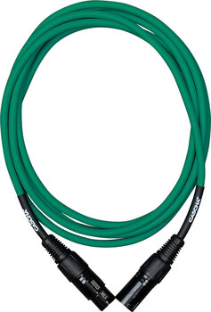 Mikrofonski kabel Cascha Standard Line Microphone Cable 2 m Mikrofonski kabel - 3