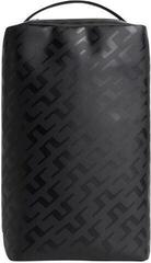 Obal J.Lindeberg Footwear Print Black Obal - 1