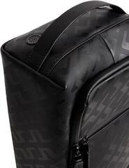 Obal J.Lindeberg Footwear Print Black Obal - 3