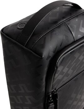 Bag J.Lindeberg Footwear Print Black Bag - 4