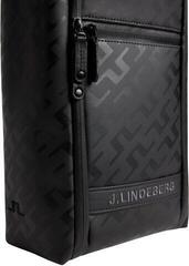 Obal J.Lindeberg Footwear Print Black Obal - 4