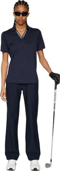 Polo majice J.Lindeberg Lorde JL Navy XL Polo majice - 4