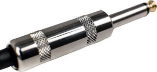 Câble d'instrument Cascha Standard Line Guitar Cable 6 m Droit - Angle Câble d'instrument - 3