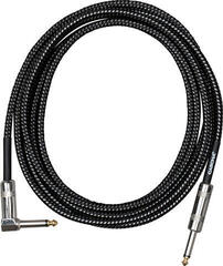 Câble d'instrument Cascha Standard Line Guitar Cable 9 m Droit - Angle Câble d'instrument - 2