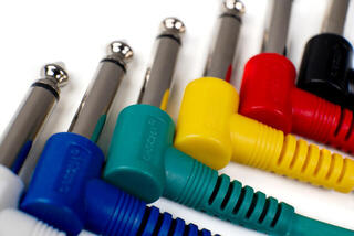 Câble de patch Cascha Standard Line Patch Cable Set 6 pcs 15 cm Angle - Angle Câble de patch - 2